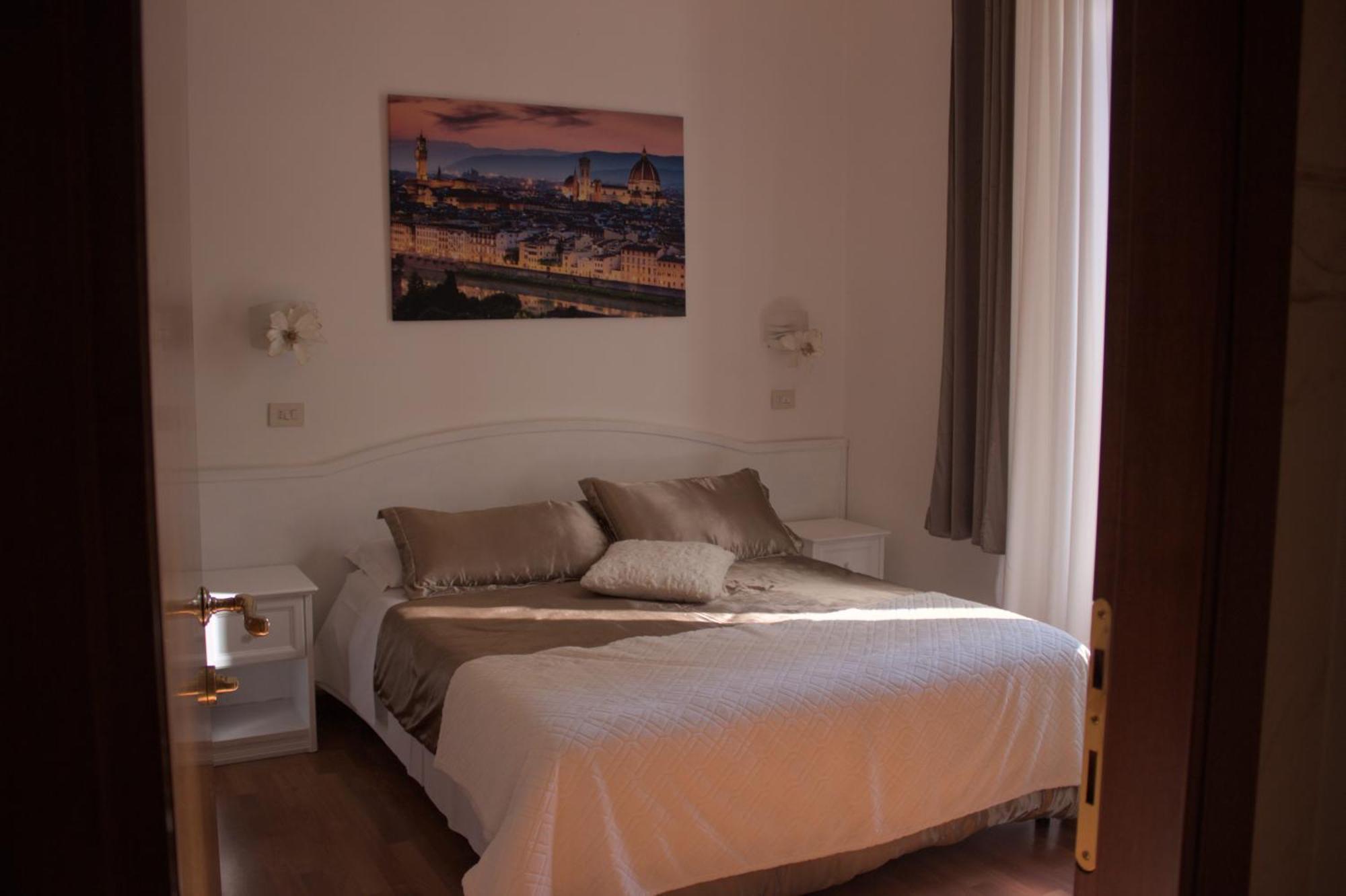 Soggiorno Madrid Florence Exterior photo