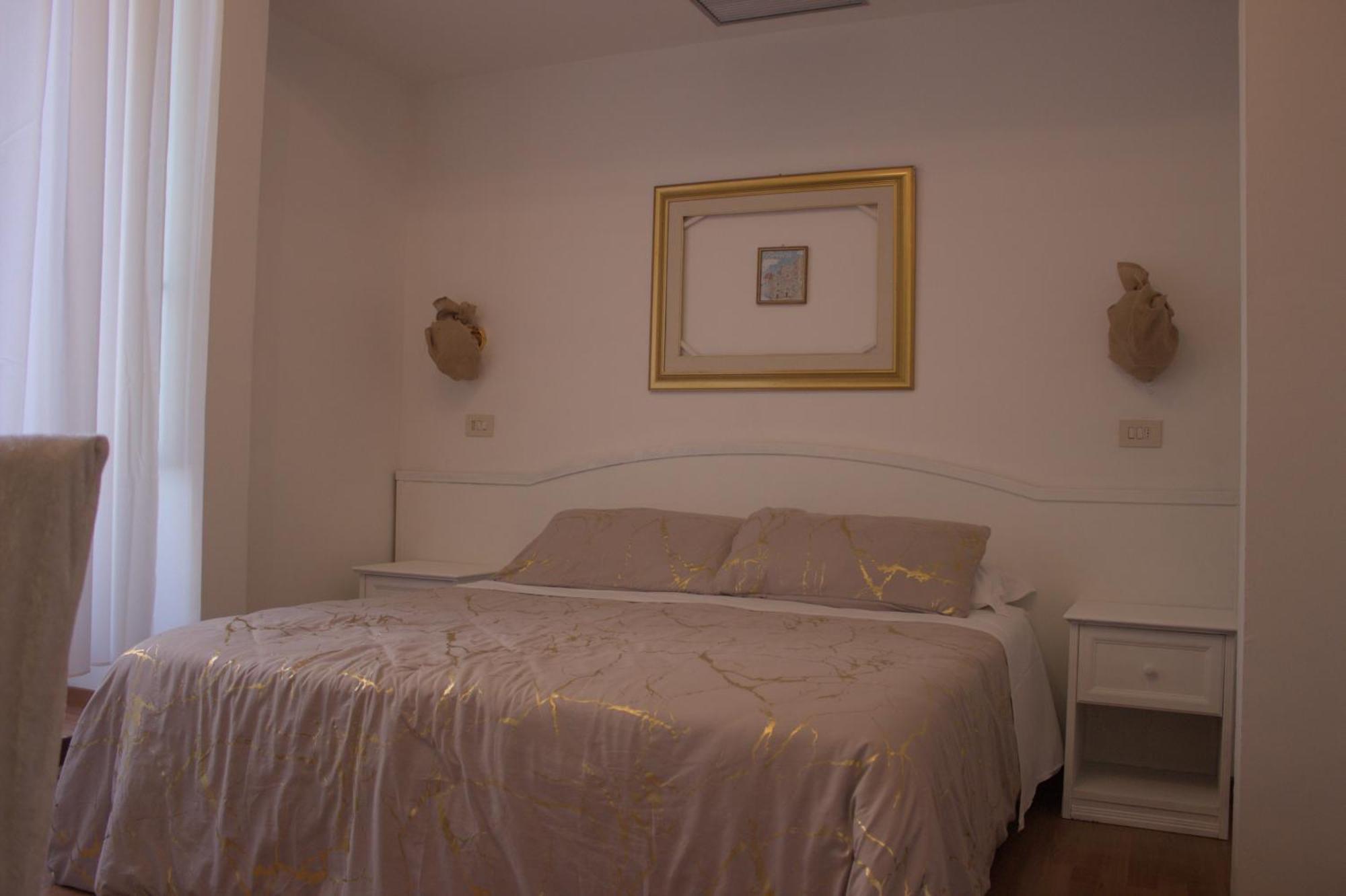 Soggiorno Madrid Florence Exterior photo